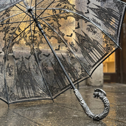 RavenRain Umbrella